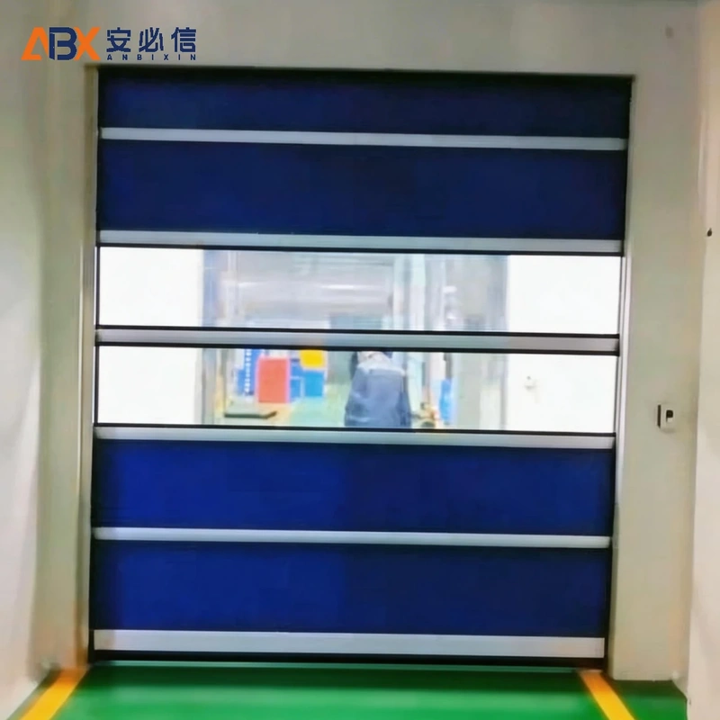 梅州市高速门
