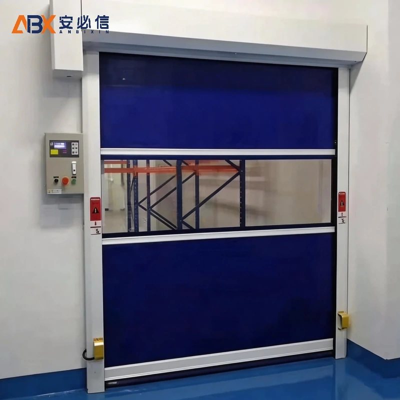 梅州市快速卷帘门