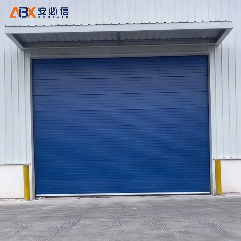 梅州市涡轮硬质高速门