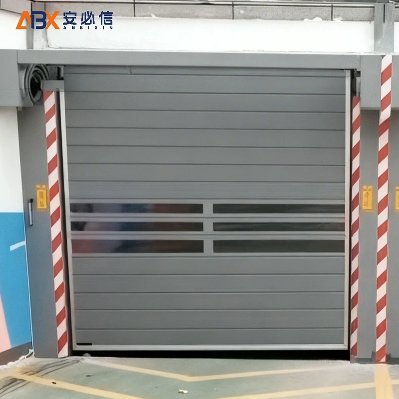 梅州市厂房高速门